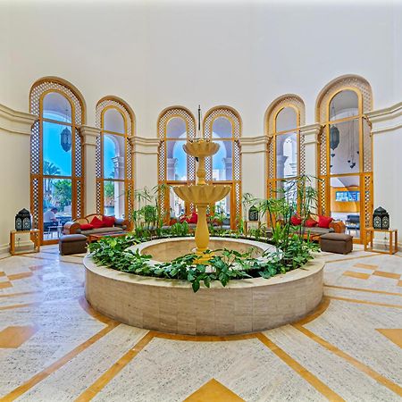 Готель Ghazala Gardens Шарм-еш-Шейх Екстер'єр фото